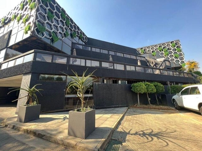 Commercial Property For Rent In Morningside, Sandton