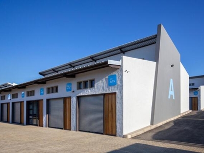 Commercial Property For Rent In President Park, Midrand
