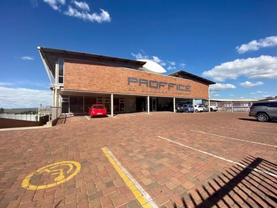 Commercial Property For Sale In Ben Fleur, Witbank
