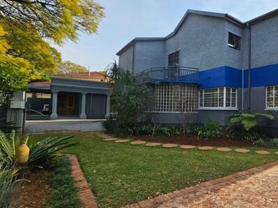 Commercial Property For Sale In Colbyn, Pretoria