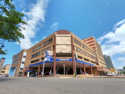 Commercial Property For Sale In Durban Central, Durban