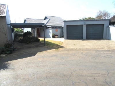 House For Rent In Annlin, Pretoria