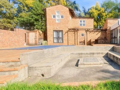 House For Rent In Brooklyn, Pretoria