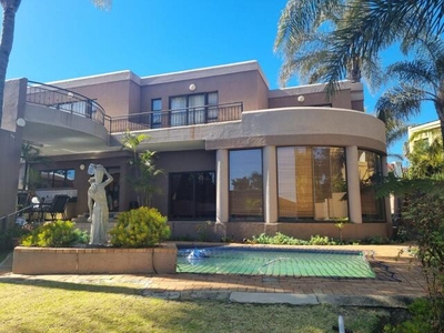 House For Rent In Dowerglen Ext 4, Edenvale