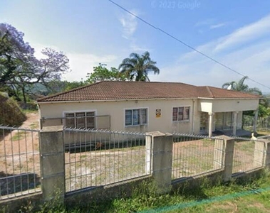 House For Rent In Escombe, Queensburgh