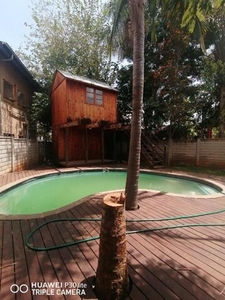 House For Rent In Hampton Court, Polokwane
