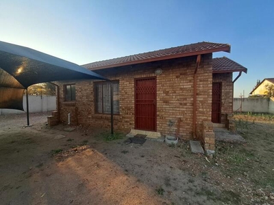 House For Rent In Ivydale Ah, Polokwane