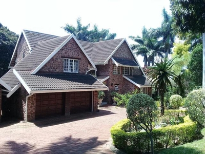 House For Rent In Kloof, Kwazulu Natal