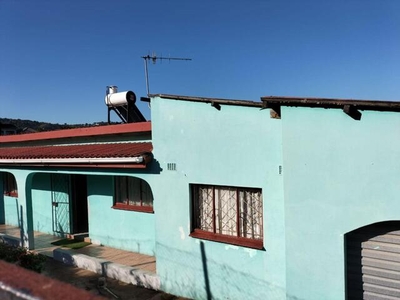 House For Rent In Kwadabeka D, Pinetown