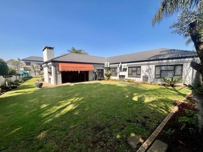 House For Rent In Melodie, Hartbeespoort