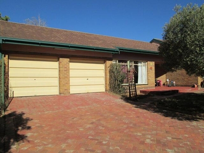 House For Rent In Pellissier, Bloemfontein