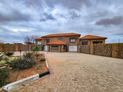 House For Rent In Polokwane Rural, Polokwane