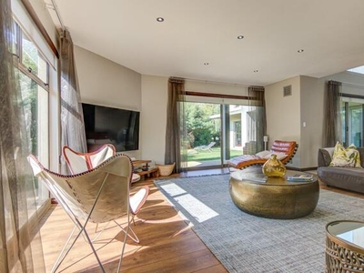 House For Rent In Serengeti Lifestyle Estate, Kempton Park