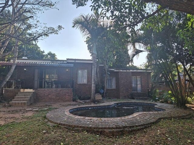 House For Rent In West Acres Ext 8, Nelspruit