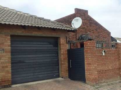 House For Sale In Alexandra East Bank, Sandton