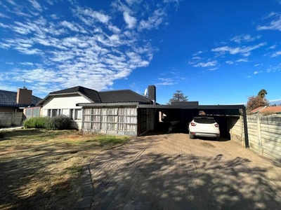 House For Sale In Bedelia, Welkom