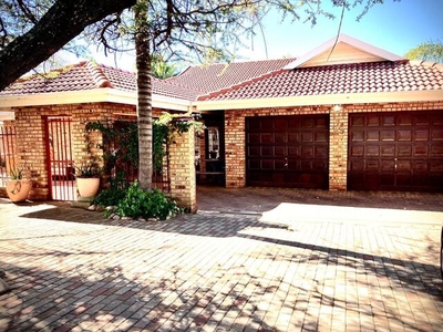 House For Sale In Bela Bela, Limpopo