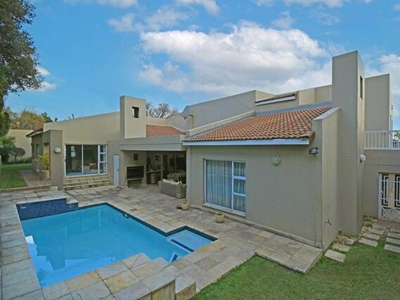 House For Sale In Benmore Gardens, Sandton