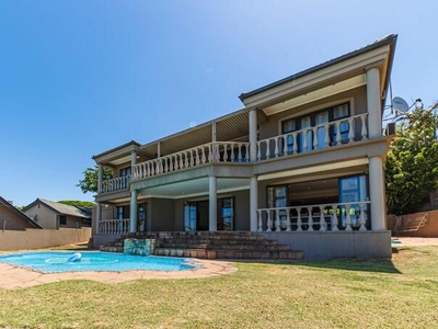 House For Sale In Blythedale, Kwazulu Natal
