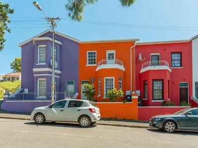 House For Sale In Bo Kaap, Cape Town