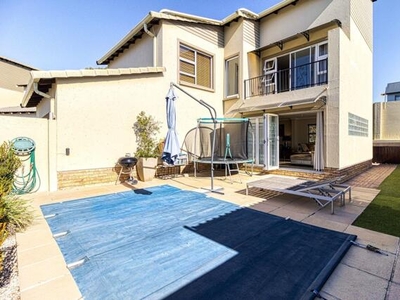 House For Sale In Broadacres, Sandton