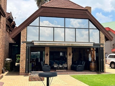 House For Sale In Bronkhorstbaai, Bronkhorstspruit