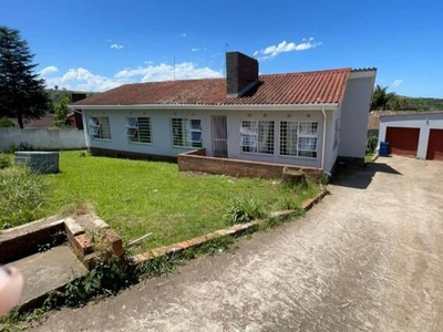 House For Sale In Butterworth, Eastern Cape