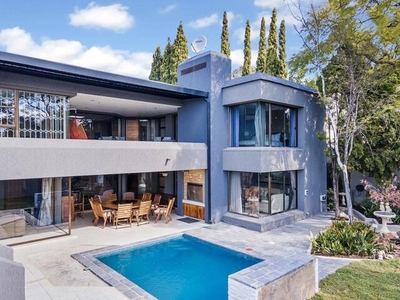 House For Sale In Duxberry, Sandton