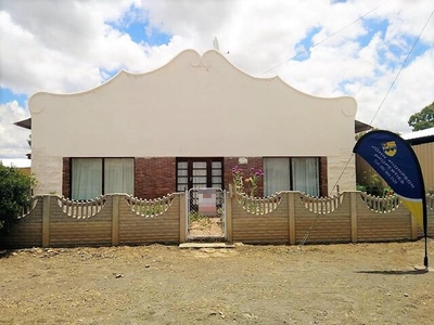 House For Sale In Fraserburg, Northern Cape