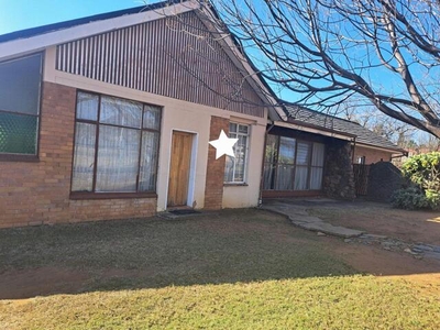 House For Sale In Gezina, Pretoria