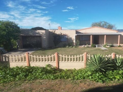 House For Sale In Graafwater, Western Cape
