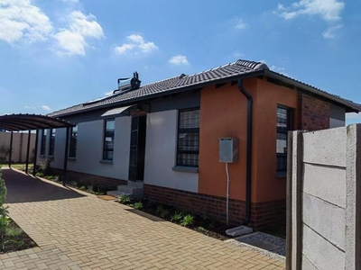 House For Sale In Johannesburg Central, Johannesburg