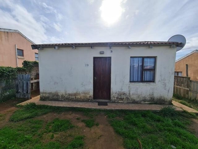 House For Sale In Kwadwesi, Port Elizabeth