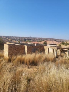 House For Sale In Kwamhlanga, Mpumalanga