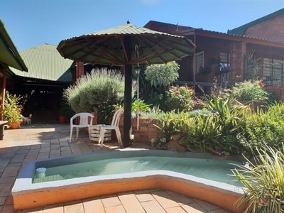 House For Sale In Ladysmith Rural, Ladysmith