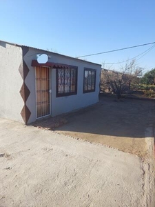 House For Sale In Mangaung, Bloemfontein