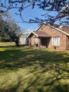 House For Sale In Mookgopong, Limpopo