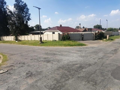 House For Sale In New Modder, Benoni