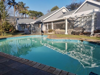 House For Sale In Oak Park, Pietermaritzburg