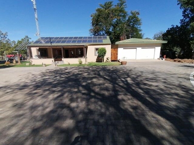 House For Sale In Orania, Northern Cape