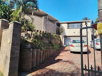 House For Sale In Park Hill, Durban North