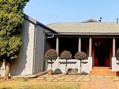 House For Sale In Paulpietersburg, Kwazulu Natal