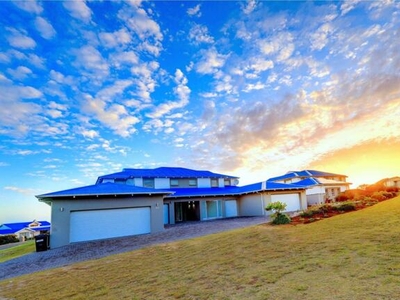 House For Sale In Pinnacle Point Golf Estate, Mossel Bay