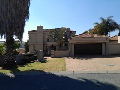 House For Sale In Sagewood, Midrand
