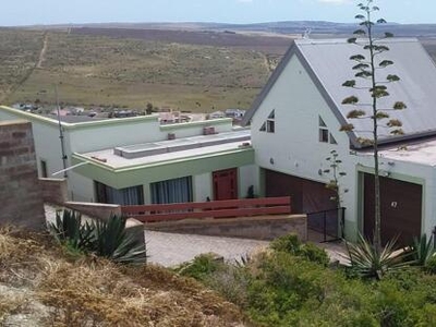 House For Sale In Saldanha Heights, Saldanha