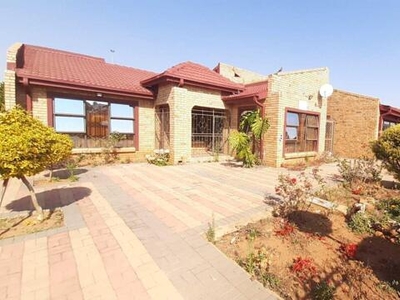 House For Sale In Soshanguve East, Soshanguve