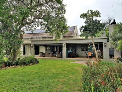 House For Sale In The Rest Country Estate, Nelspruit