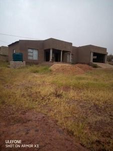 House For Sale In Tweefontein C, Kwamhlanga