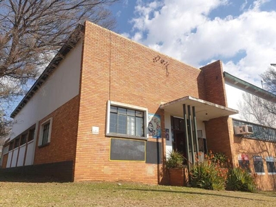 House For Sale In Vrede, Free State