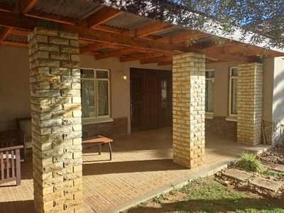 House For Sale In Vryburg, North West